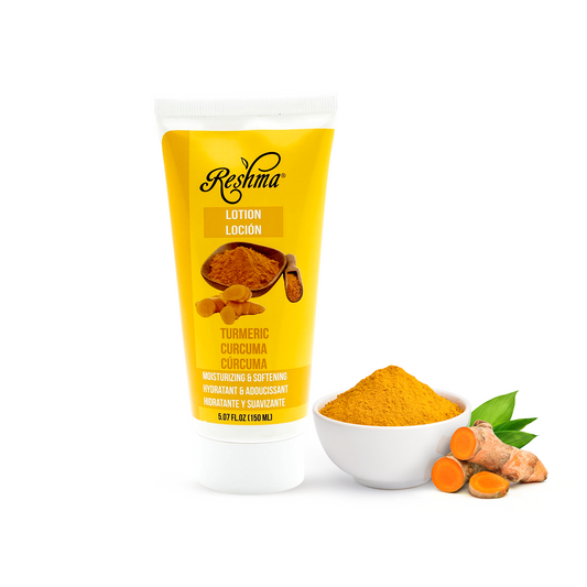 Reshma Turmeric Lotion
