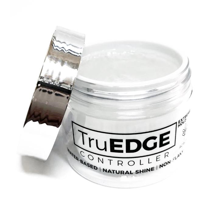 TruEdge Controller Extreme Hold - Acacia