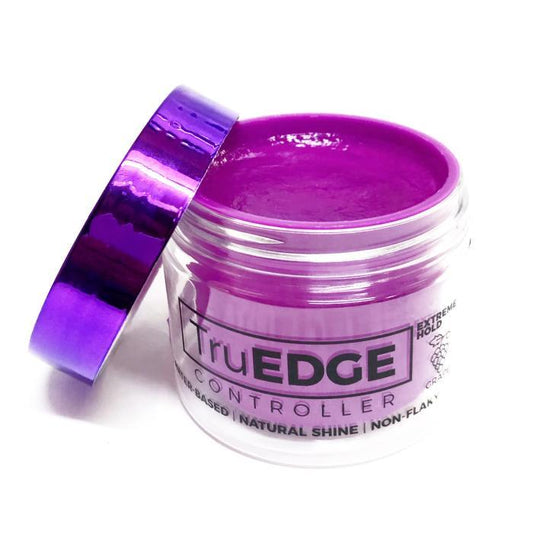 TruEdge Controller Extreme Hold - Grape