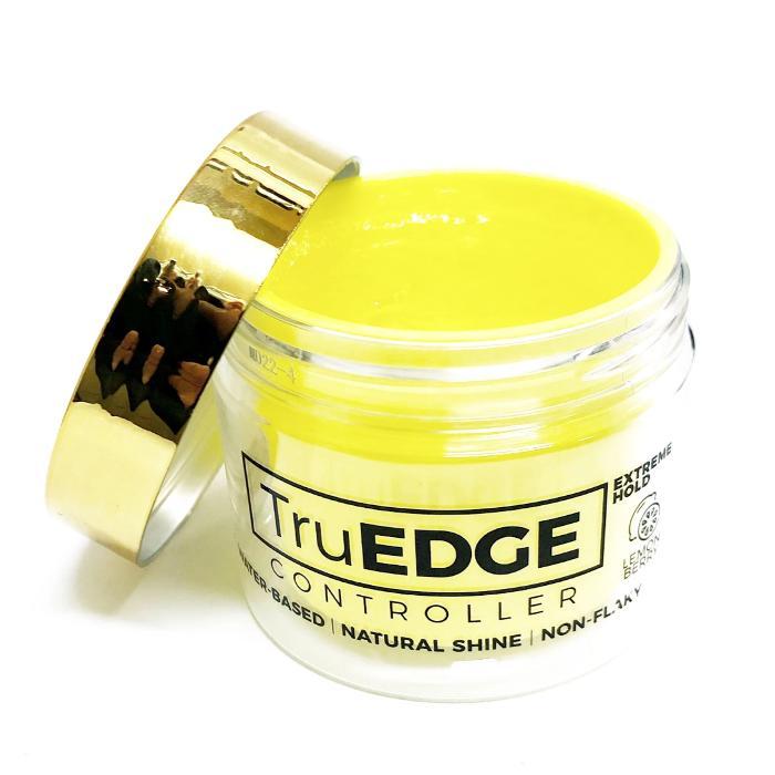 TruEdge Controller Extreme Hold - Lemon Berry