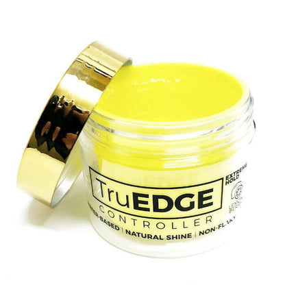 TruEdge Controller Extreme Hold - Lemon Berry