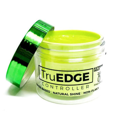 TruEdge Controller Extreme Hold - Pineapple