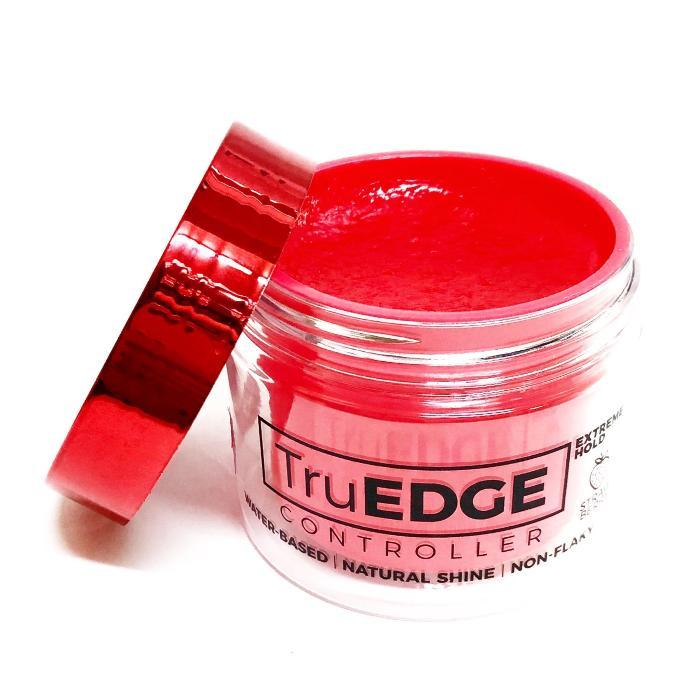 TruEdge Controller Extreme Hold - Strawberry