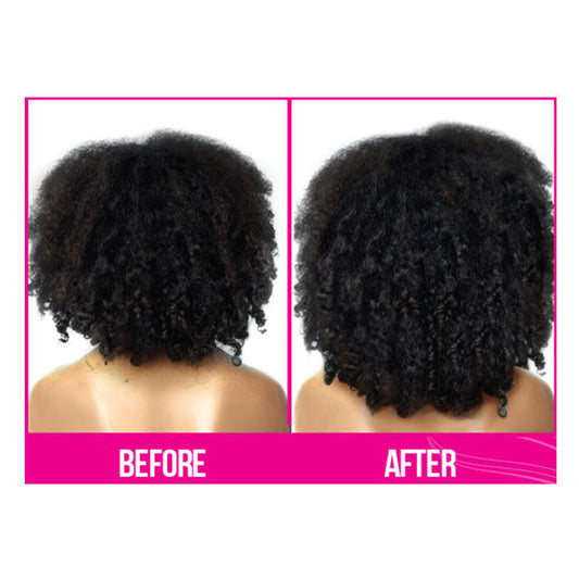 Difeel Biotin Growth & Curl Root Stimulator