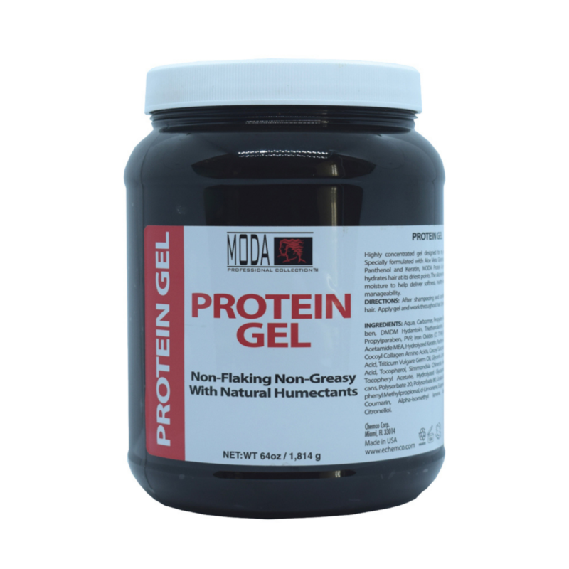 Moda Protein Gel