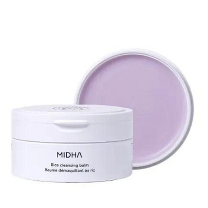 Midha Rice Cleansing Balm