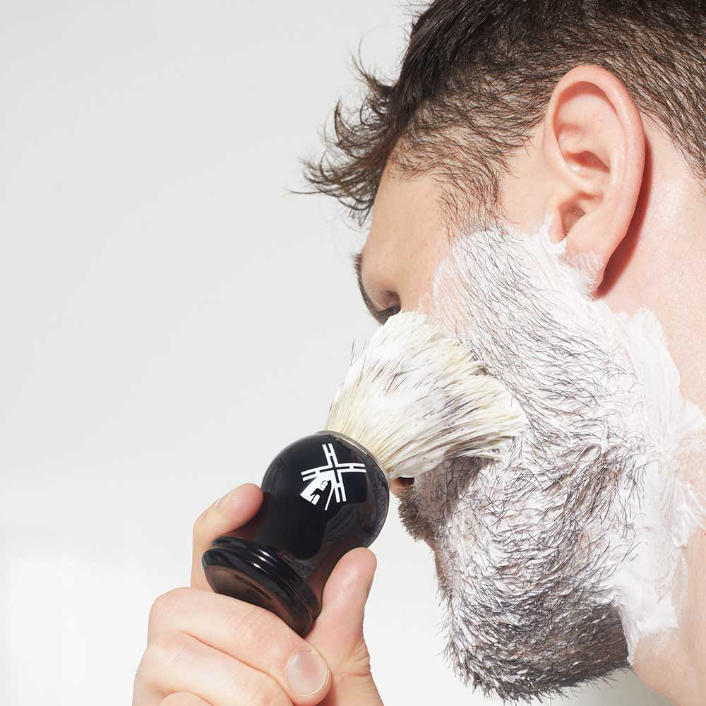 Van Der Hagen Basics Natural Boar Brush