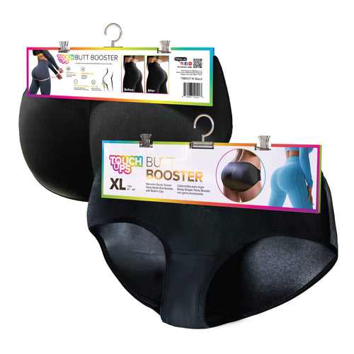 Touch Ups Butt Booster