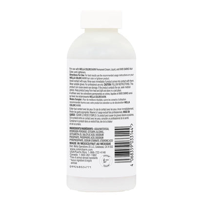 Wella Color Charm Creme Developer - 30 Volume