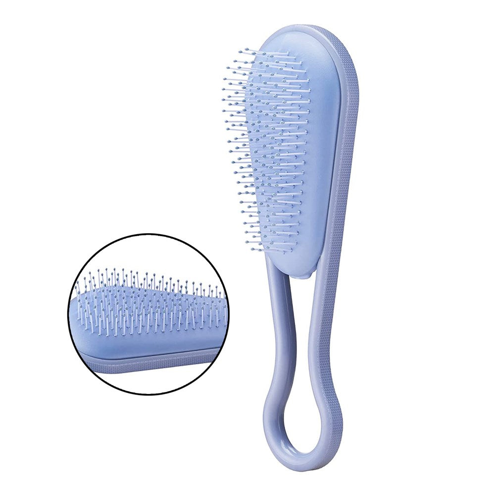 Wet Brush Pure + Clean Detangling Brush