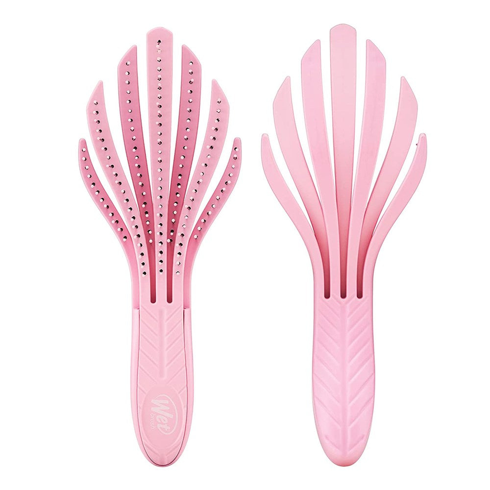 Wet Brush Go Green Curl Detangler
