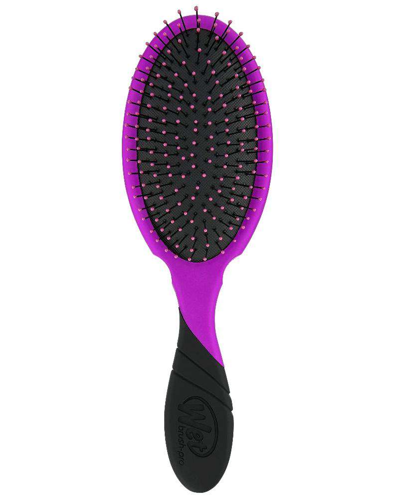 Wet Brush Pro Detangler - Purple - Beautiful Black Hair
