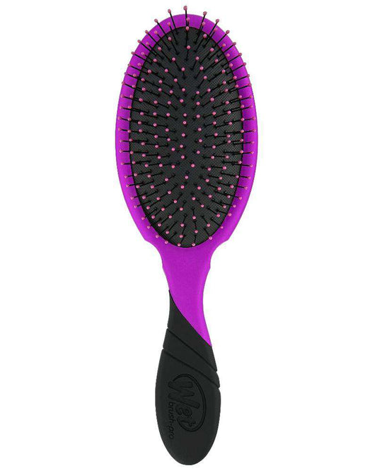 Wet Brush Pro Detangler - Purple - Beautiful Black Hair