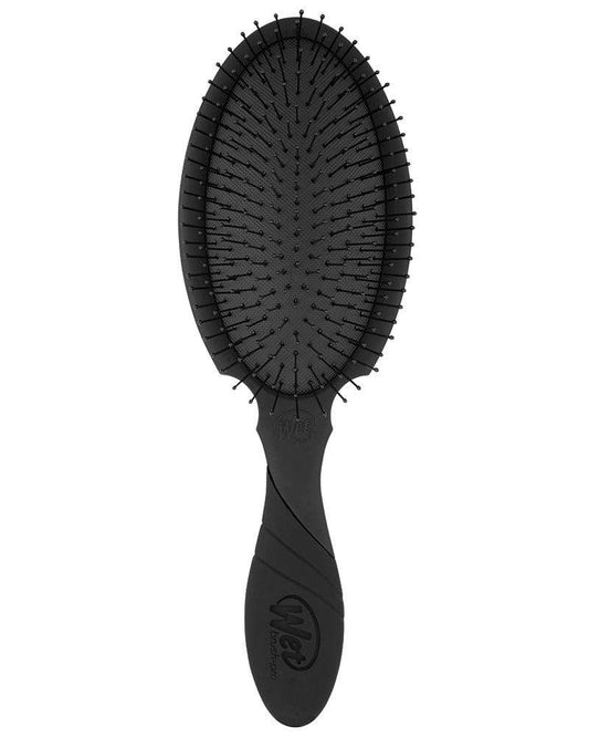 Wet Brush Pro Back Bar Detangler - Black - Beautiful Black Hair