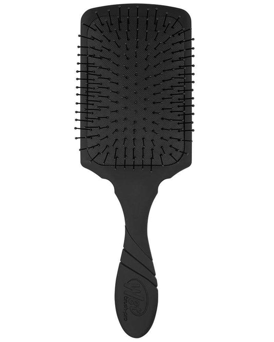 Wet Brush Pro Paddle Detangler - Black - Beautiful Black Hair
