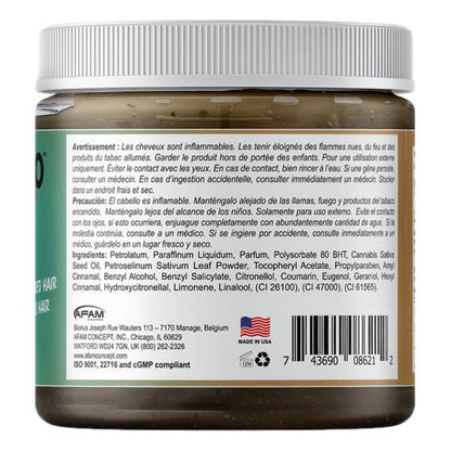 Wonder Gro Indian Hemp Hair & Scalp Conditioner