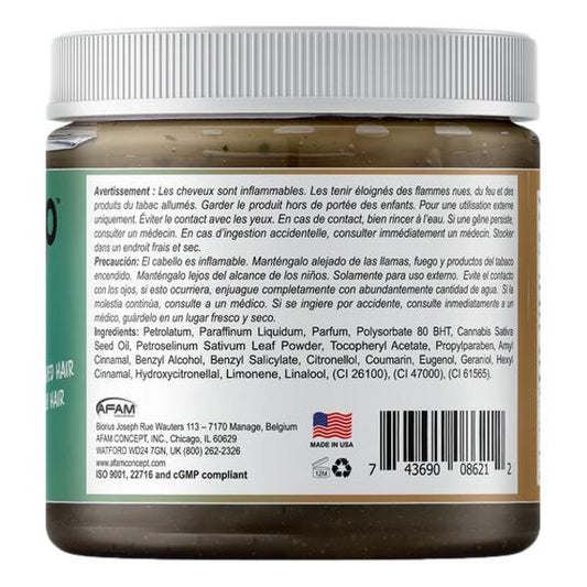 Wonder Gro Indian Hemp Hair & Scalp Conditioner