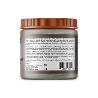 Wonder Gro Coconut Oil Hair & Scalp Conditioner