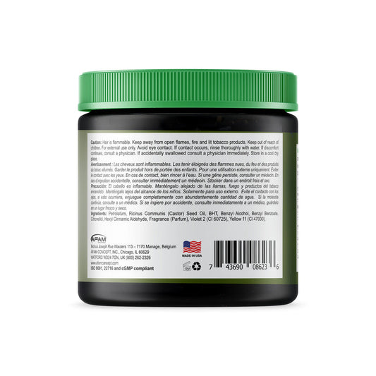 Wonder Gro Jamaican Black Castor Oil Hair & Scalp Conditioner