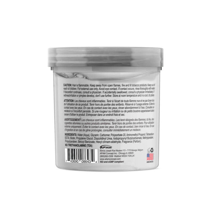 Wonder Gro Biotin Styling Gel