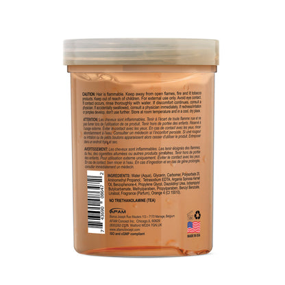 Wonder Gro Argan Oil Styling Gel