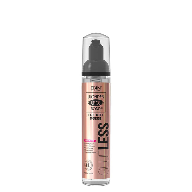 EBIN Wonder Lace Bond Glueless Lace Melt Mousse