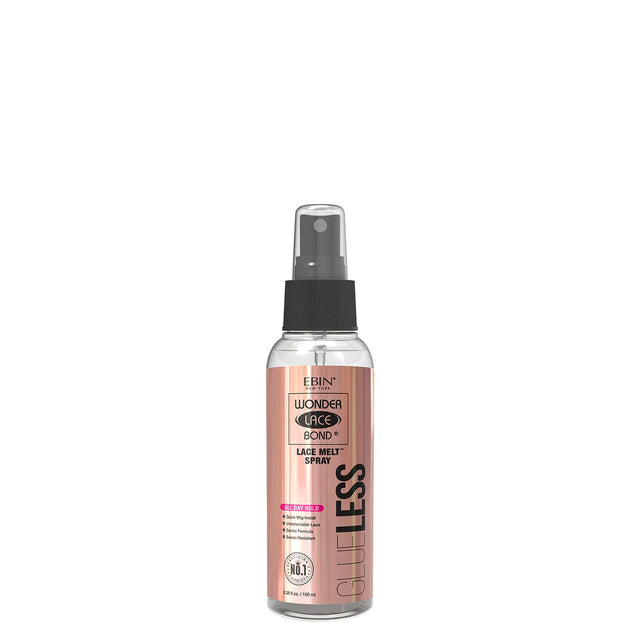 EBIN Wonder Lace Bond Glueless Lace Melt Spray 3.39oz