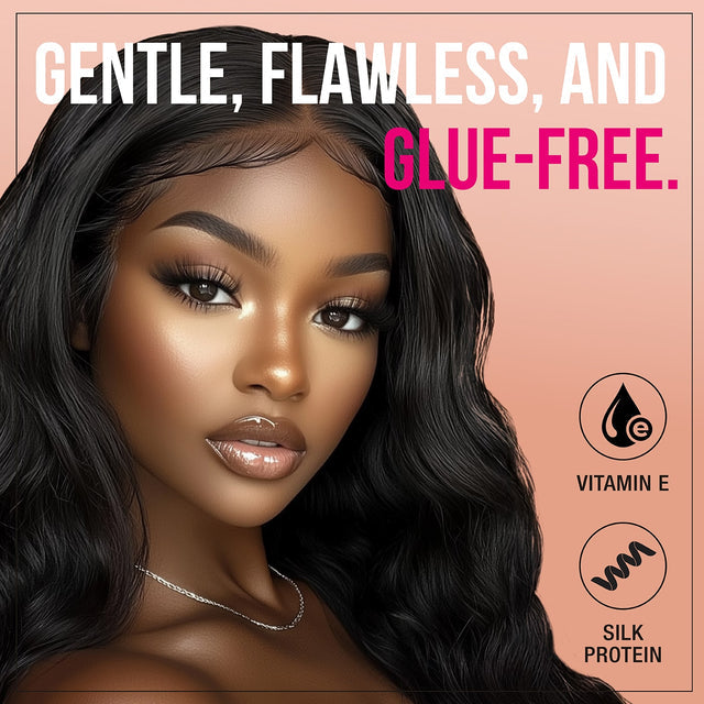 EBIN Wonder Lace Bond Glueless Lace Melt Spray