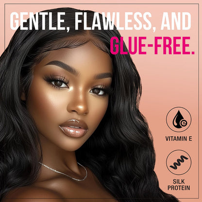 EBIN Wonder Lace Bond Glueless Lace Melt Spray