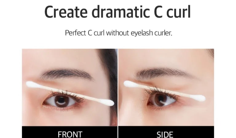 B.O.M Wonderproof Mascara