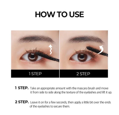 B.O.M Wonderproof Mascara