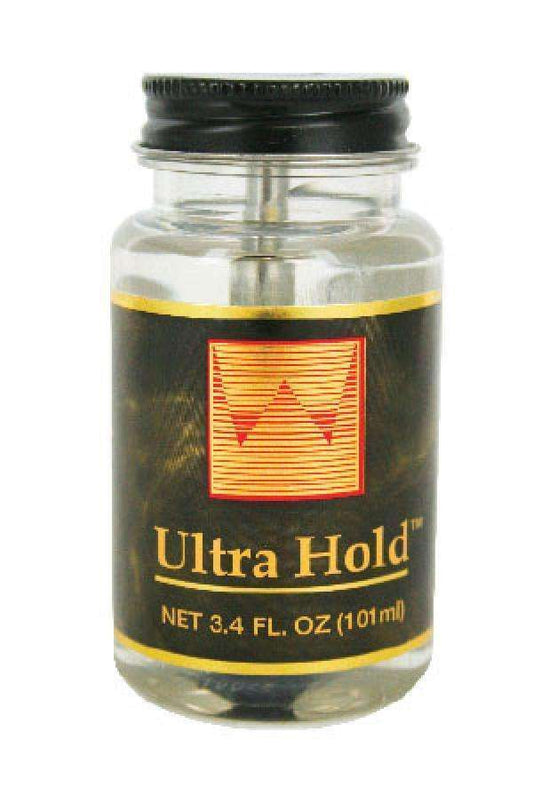 Walker Tape Ultra Hold Lace Wig Brush-On Adhesive 3.4oz - Beautiful Black Hair