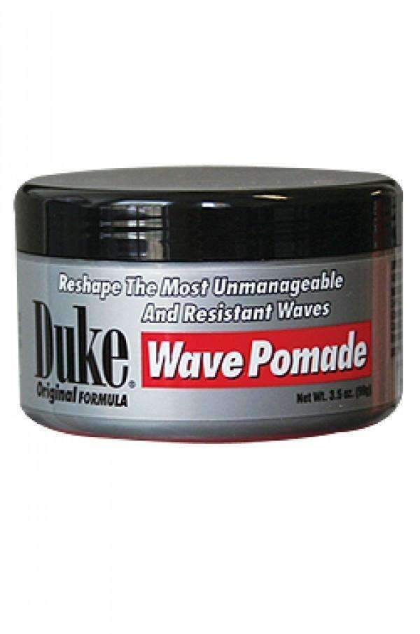Duke Wave Pomade - Beautiful Black Hair