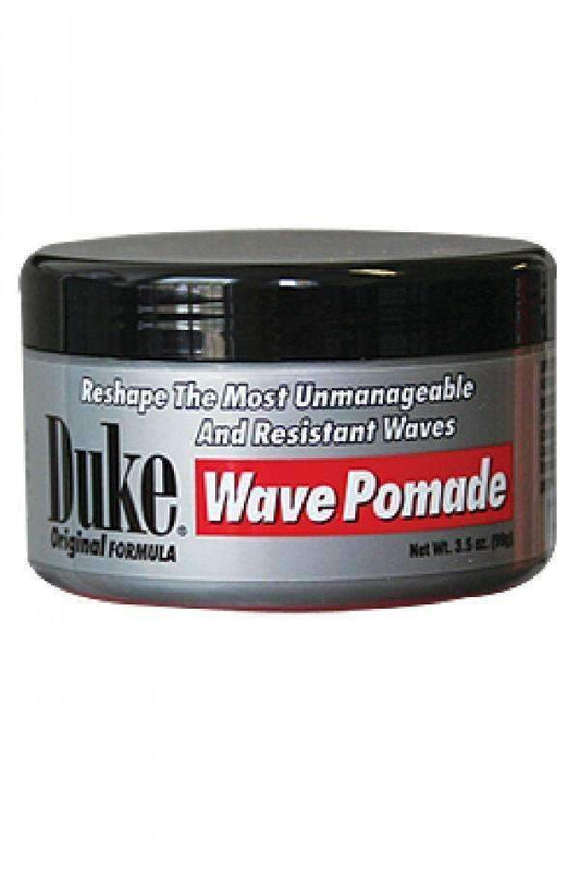 Duke Wave Pomade - Beautiful Black Hair