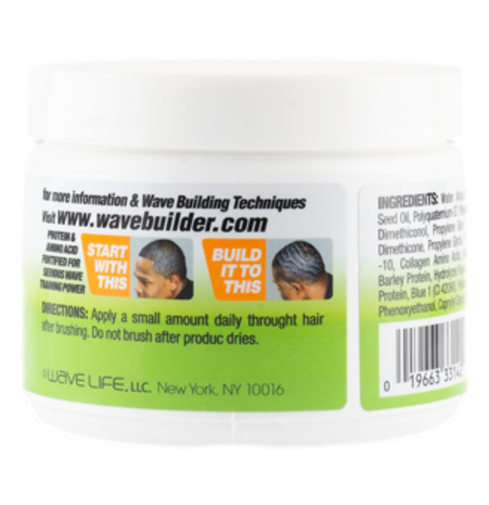 WaveBuilder Wave Puddin' Wave Holding Conditioner