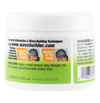 WaveBuilder Wave Puddin' Wave Holding Conditioner