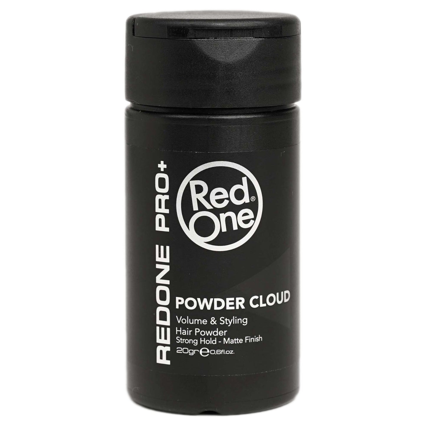 Red One Powder Cloud - Volume & Styling Hair Powder