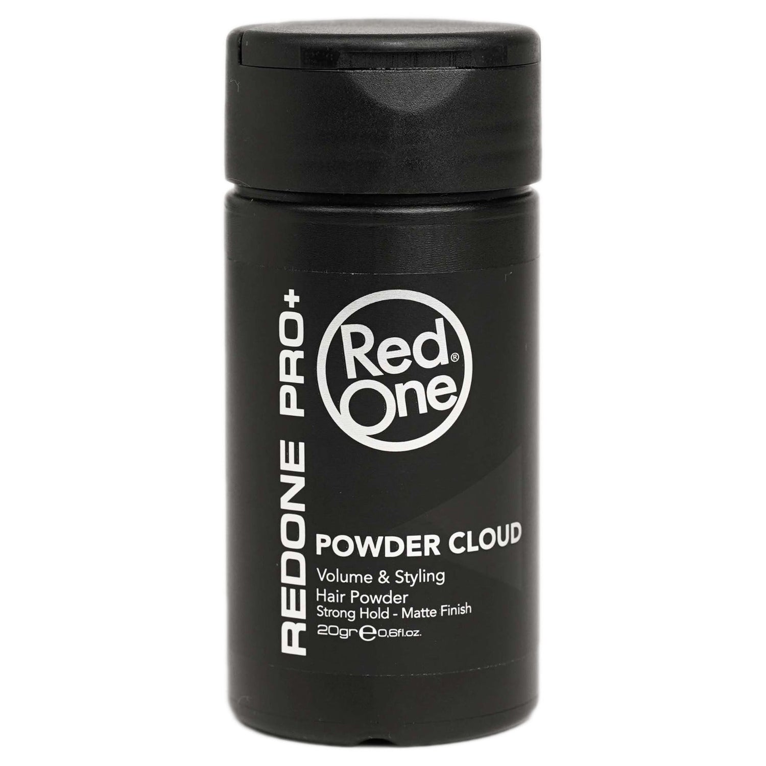 Red One Powder Cloud - Volume & Styling Hair Powder