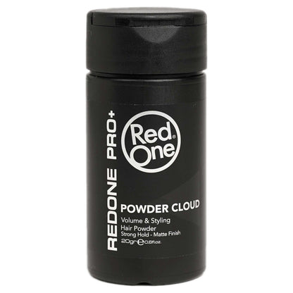 Red One Powder Cloud - Volume & Styling Hair Powder