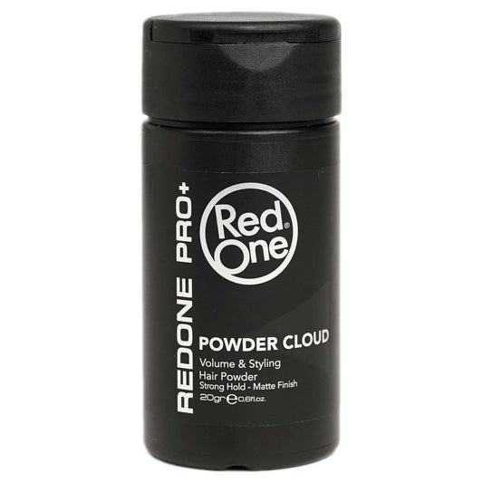 Red One Powder Cloud - Volume & Styling Hair Powder