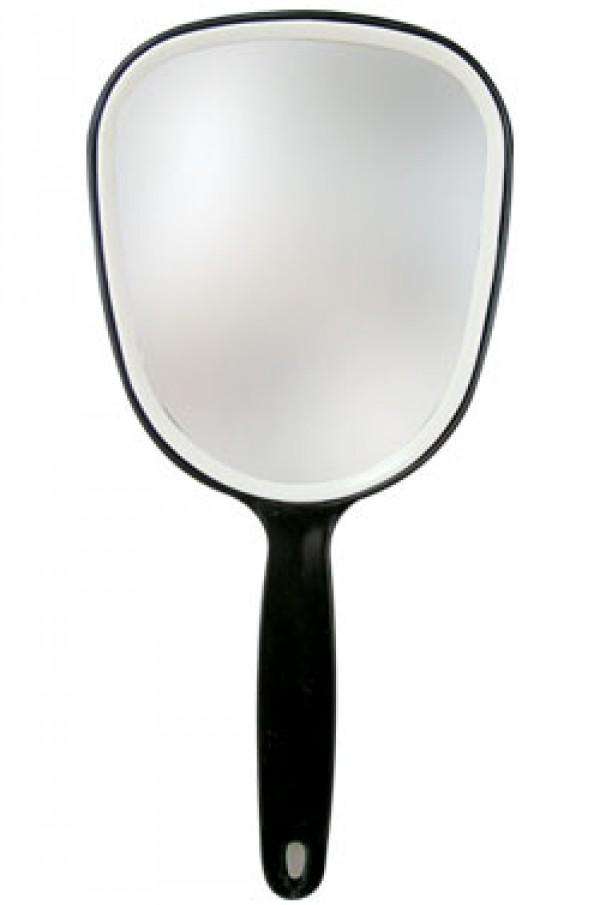 Small Hand Mirror - Assorted - Beautiful Black Hair