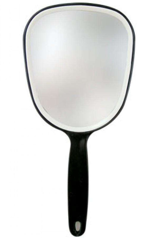 Small Hand Mirror - Assorted - Beautiful Black Hair