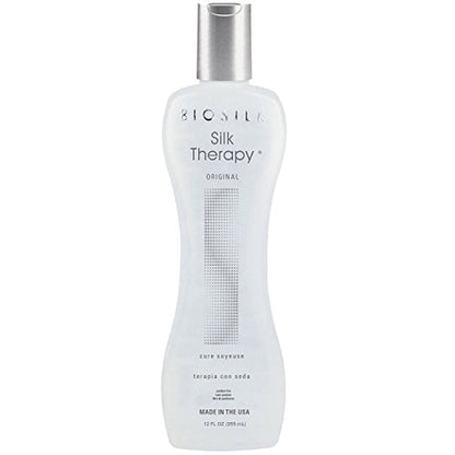 BioSilk Silk Therapy Original 12oz