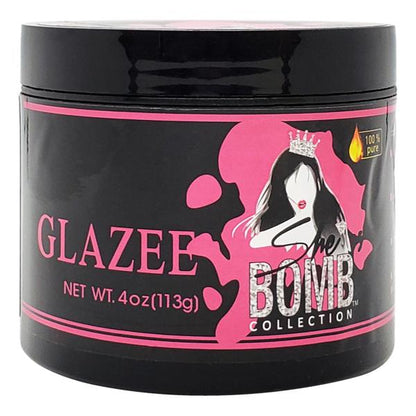 She Is Bomb Collection Glazee