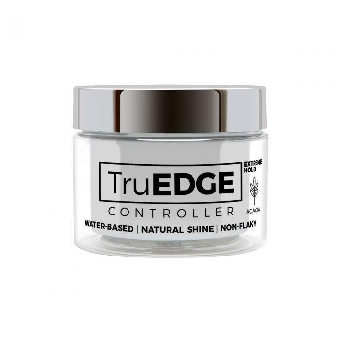 TruEdge Controller Extreme Hold - Acacia - Beautiful Black Hair