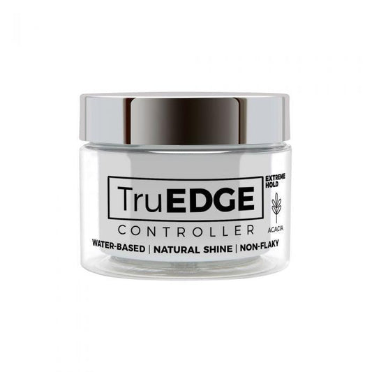 TruEdge Controller Extreme Hold - Acacia - Beautiful Black Hair