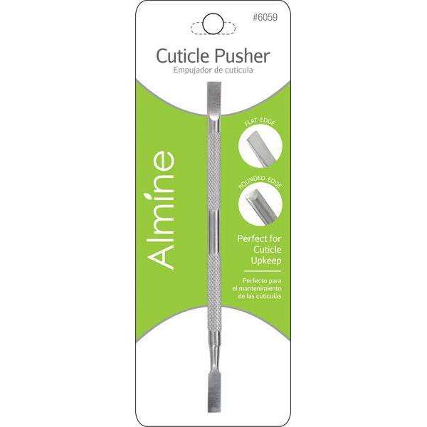 Almine Cuticle Pusher #6059 - Dollar Deals