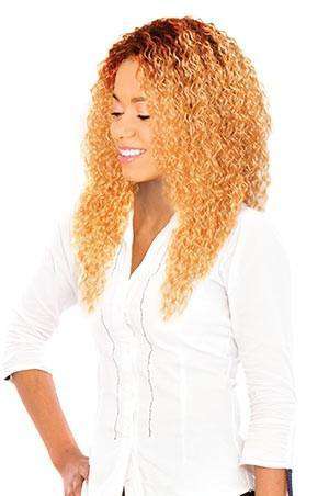 Anaya Wig - Beautiful Black Hair