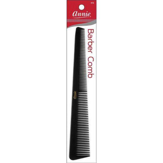 Annie Barber Comb #15