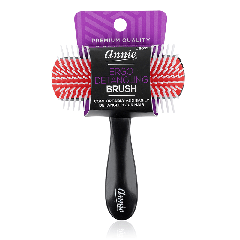 Annie Ergo Detangling Brush #2053